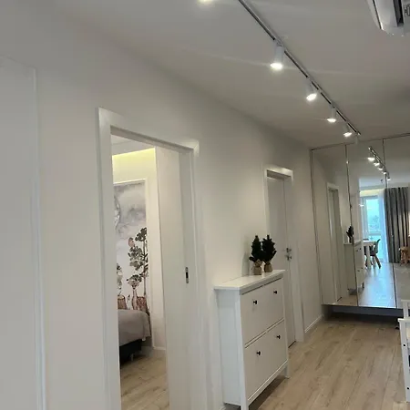 Appartamento 27 Rowery, Spacery W Dolinie Baryczy - 5d *