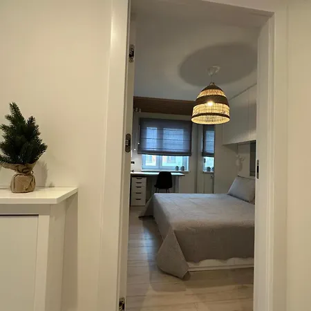 Appartamento 27 Rowery, Spacery W Dolinie Baryczy - 5d *