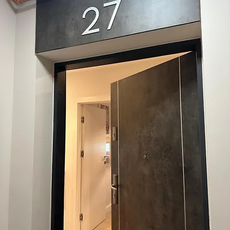 Appartamento 27 Rowery, Spacery W Dolinie Baryczy - 5d