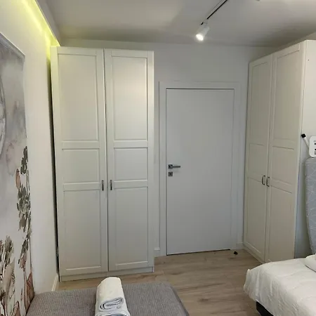 27 Rowery, Spacery W Dolinie Baryczy - 5d Appartamento Milicz