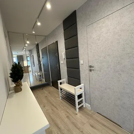 27 Rowery, Spacery W Dolinie Baryczy - 5d Appartamento *