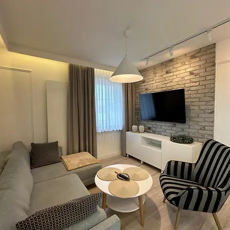 27 Rowery, Spacery W Dolinie Baryczy - 5d Appartamento *
